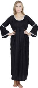 patrorna Women Nighty - Buy patrorna Women Nighty Online at Best Prices ...