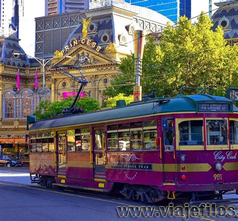 CITY CIRCLE TRAM (2025) All You Need to Know BEFORE You Go (with Photos ...