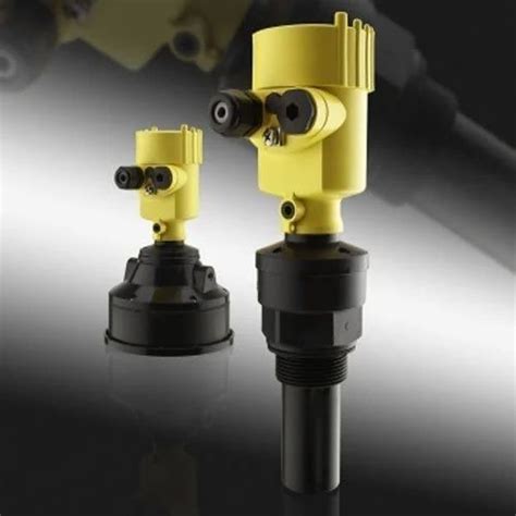 Level Transmitter - Ultrasonic Level Transmitter Trader - Wholesaler ...
