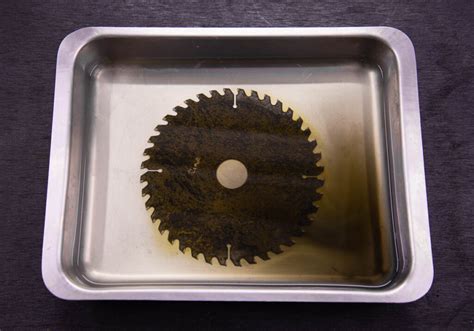 Image result for How to Restore Rusty Tools