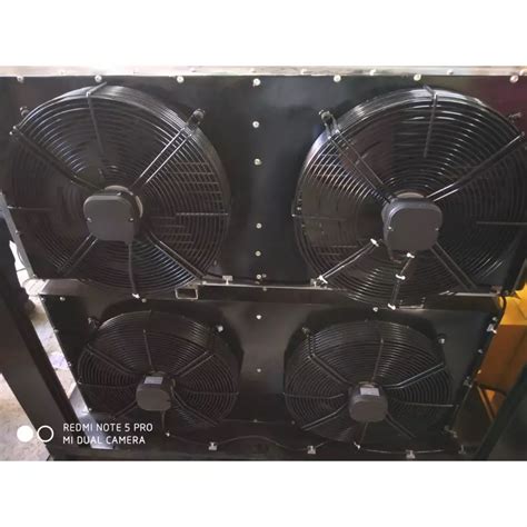 Leading 125 CFM Refrigerated Air Dryer Manufacturer & Supplier in Ahmedabad