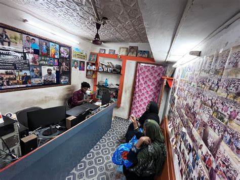 Konica Digital Studio - Studio - Lalpet | Vkno - We Know