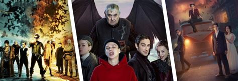 Русское кино про вампиров – 15 лучших фильмов и сериалов