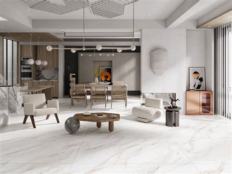 CALACATTA GOLD - 1200x1800mm - 395 - Simero Ceramics