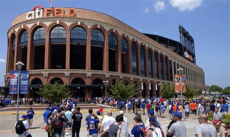 New York Mets Promotions & Giveaway Schedule - 2025 Season