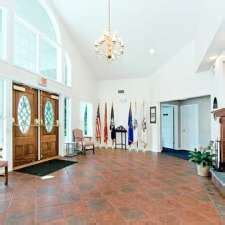 Wanamaker & Carlough Funeral Home - 177 NY-59, Suffern, NY 10901 ...