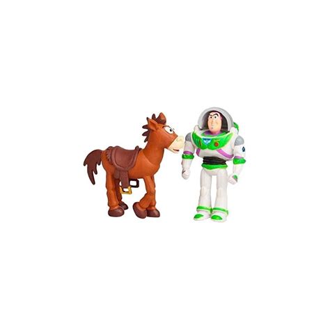 Buy MEST Action Figures with Woody, Buzz and Rex – Cute Action Figures ...