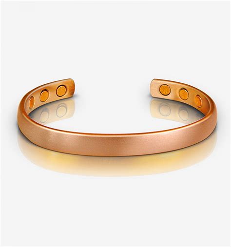 Copper Bracelet with Magnets | Copper Healing Bracelet