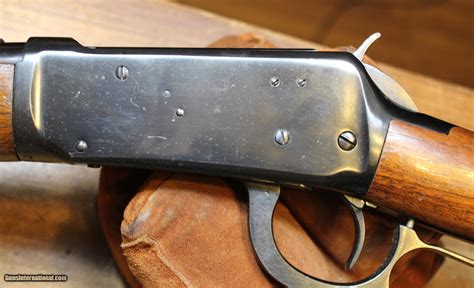 Winchester Pre 64 -- 30-30 Model 94 Lever Action Rifle