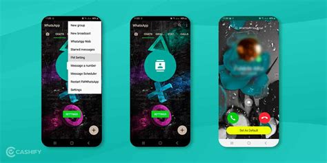 FM WhatsApp vs GB WhatsApp, Which One To Choose? | Cashify Blog
