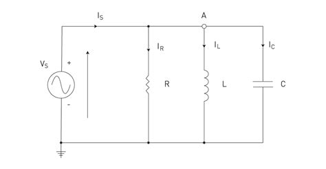 Image result for AC Circuit Example