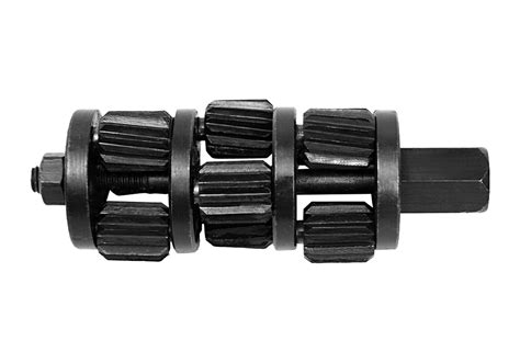 Sugar Mill Cutter Heads - Powermaster - Tube Cleaners Manufacturers