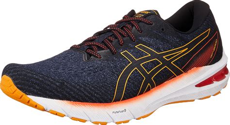 ASICS GT-2000 10 Blue Mens Running Shoes - Price History