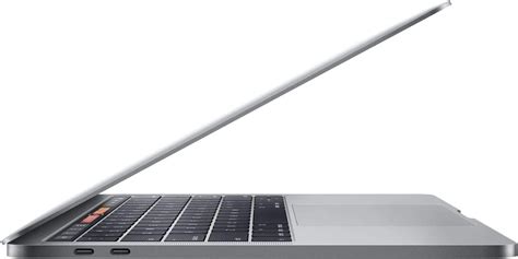 Buy Refurbished MacBook Pro 2019 (Touch Bar, Four Thunderbolt 3 ports ...