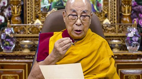 Dalai Lama says Gaden Phodrang Trust to name successor