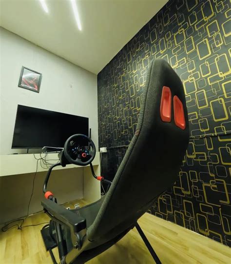 Multiverse Lounge Hanamkonda | Private PS5 Gaming · VR · Racing Wheel