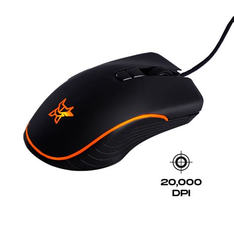 Gaming Mouse