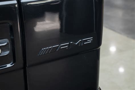 Mercedes Benz G63 AMG - Big Boy Toyz