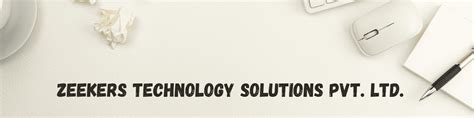 Zeekers Technology Solutions Private Limited Career Page | Jobs