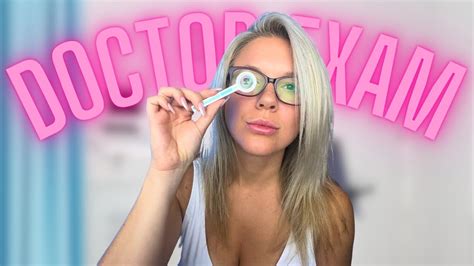 Image result for Alien Doctor ASMR Roleplay