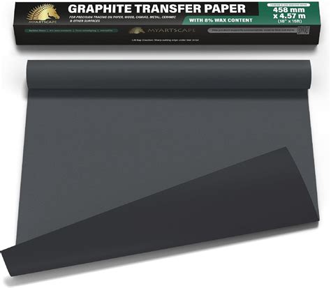 Image result for Graphite Transfer Paper