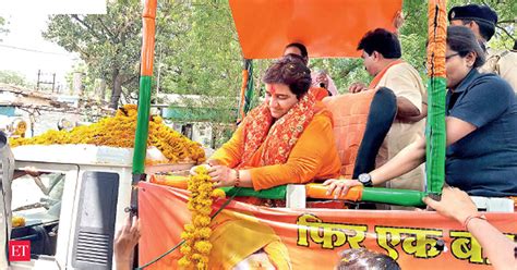 2019 Lok Sabha Polls: Can rejuvenated Congress turn the tables on BJP ...