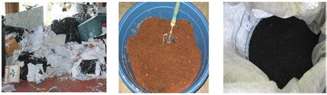 Feasibility of Biomass Briquette Production from Municipal Waste ...