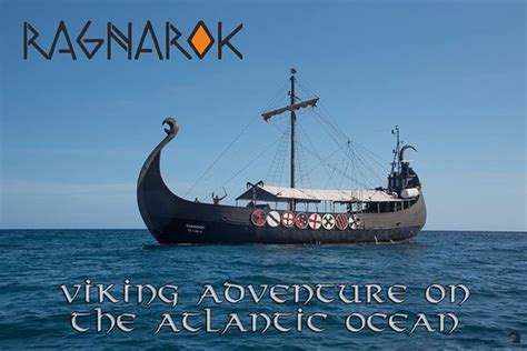 Fantastic fun for everyone - Reviews, Photos - Viking Tenerife Ragnarok ...