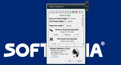 Image result for System Monitor Tutorial