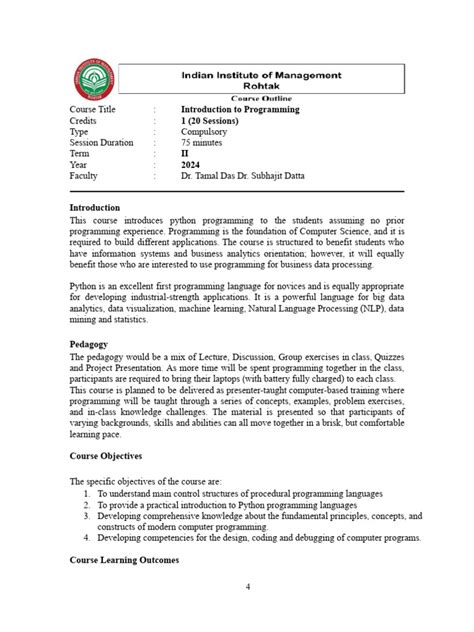 Image result for Course for Computer Programming