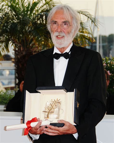 Michael Haneke | Biography, Movies, & Facts | Britannica