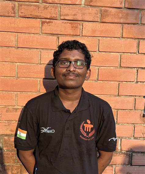 Our Team - Project DronAid