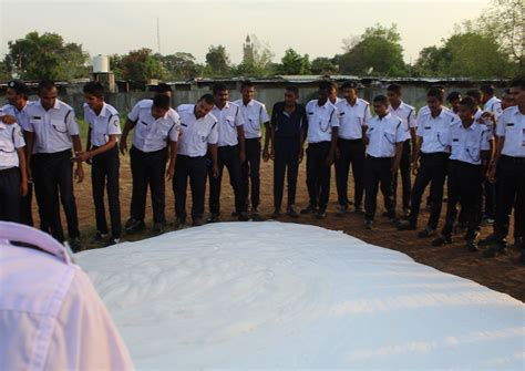 Central Fire Safety Institute
