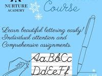 Image result for Handwriting Course