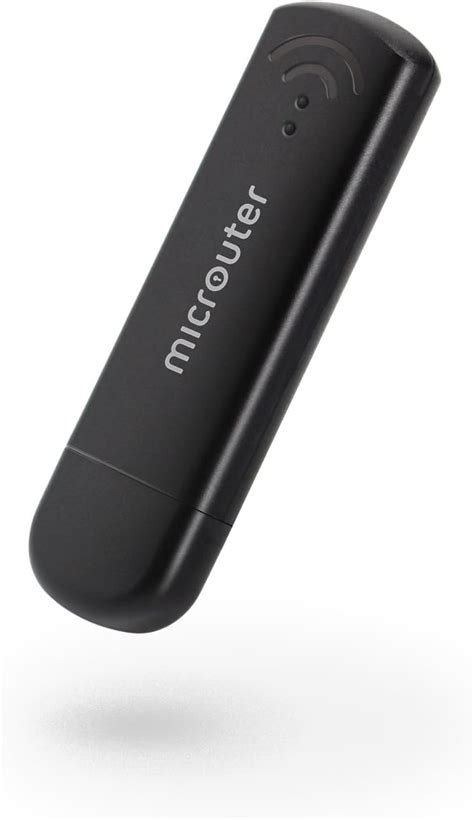 GL.iNet GL-USB150 Microuter 150Mbps Speed, 2.4 GHz, India | Ubuy