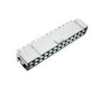 86130203130345E1LF Amphenol FCI | Mouser India