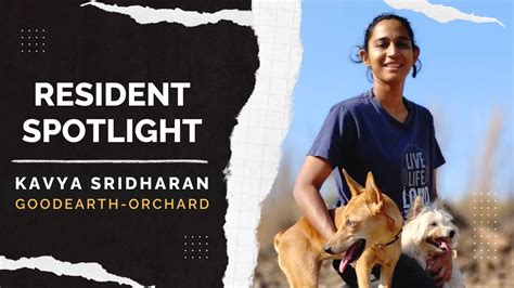 A pet lover speaks of nature-inspired living - GoodEarth