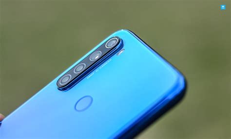 Redmi Note 8 Review: You Couldn't Ask For A Better Phone At This Price ...
