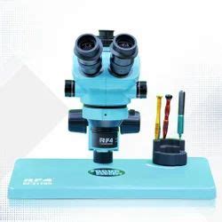 Mircoscope - RF4 21 PRO MICROSCOPE Trader - Wholesaler / Distributor ...