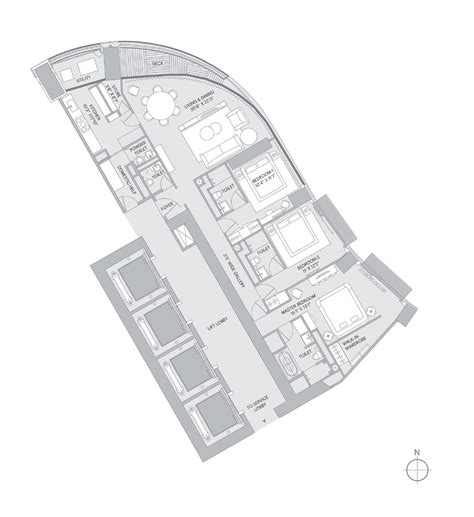 Lodha World View | Off Senapati Bapat Road, Shankar Rao Naram Path ...