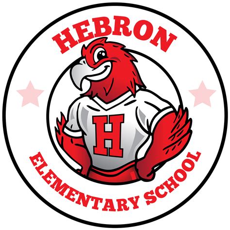 Hebron Elementary School - Hebron Public Schools
