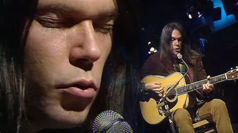 Neil Young – 