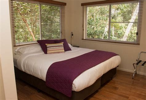 CHILVERTON COTTAGES & DAY SPA (Ravenshoe) - Hotel Reviews & Photos ...