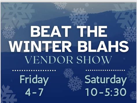14th Annual Beat the Winter Blahs, Alerus Center, Grand Forks, 14 ...