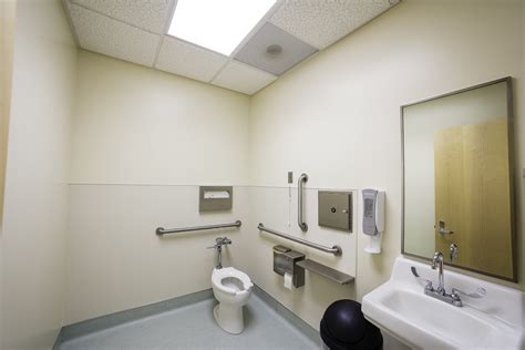 Legacy Salmon Creek Medical Center - Neurology Office — J.E. John Construction