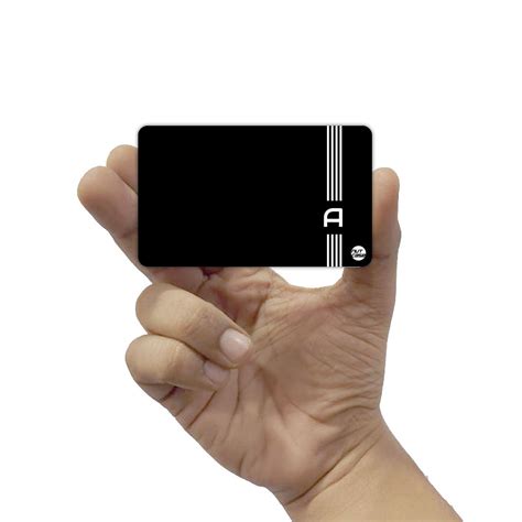 BuyMetal Customized Best NFC Business Cards Online India – Nutcase