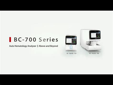 Hematology Analyzer - Blood Cell Counter Trader - Retailer from Bengaluru
