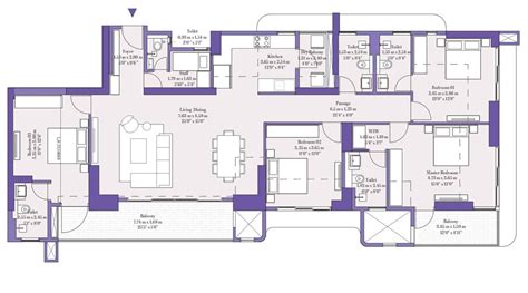 Aditya Birla Punya Wellesley Road | 2, 3 & 4 BHK @ Pune