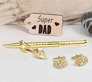 Buy TIED RIBBONS Anniversary Fathers Day Retirement Birthday Gift for ...