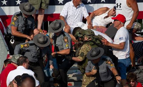 उम्र महज 20 साल, लेकिन इरादे थे खतरनाक... डोनाल्ड ट्रंप पर गोली चलाने ...